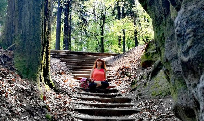 Летние каникулы в Soul Body Balance Летние каникулы в Soul Body Balance